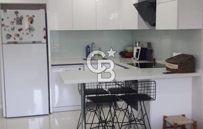 Gaziemir Koçsa Rezidans Kiralık Ultra Lüx 1+1 Daire