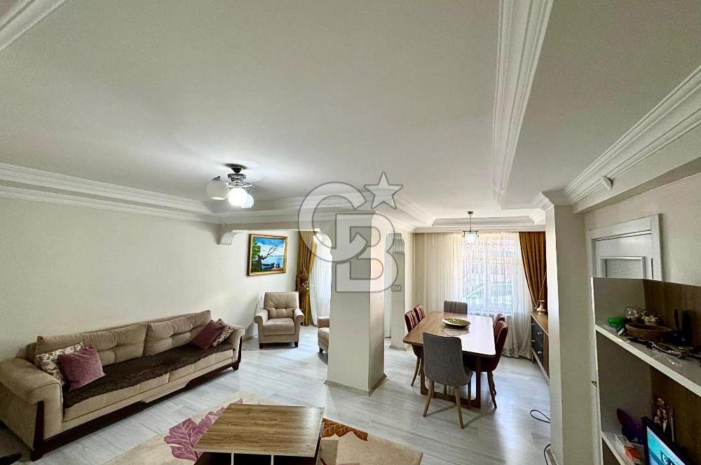 BATIKENT OLEYİS 3 SİTESİ DIŞ KÖŞE 4+2 SATILIK TRİPLEKS