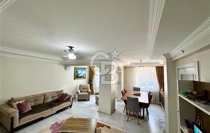 BATIKENT OLEYİS 3 SİTESİ DIŞ KÖŞE 4+2 SATILIK TRİPLEKS