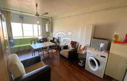 YENİKENT ORTAPINAR TOKİ KONUTLARINDA EŞYALI 1+1 KİRALIK DAİRE