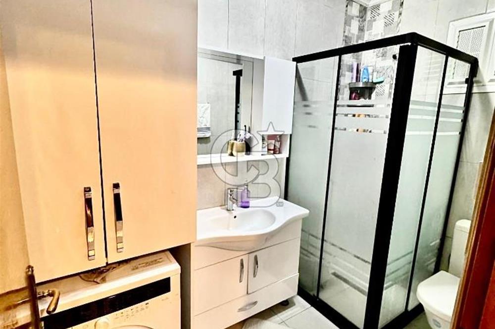 BATIKENT OLEYİS 3 SİTESİ DIŞ KÖŞE 4+2 SATILIK TRİPLEKS