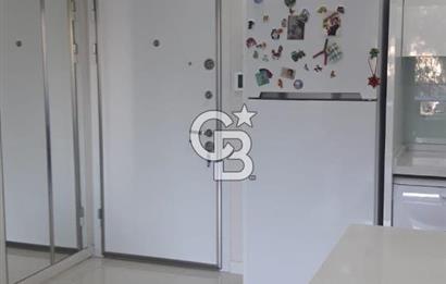 Gaziemir Koçsa Rezidans Kiralık Ultra Lüx 1+1 Daire