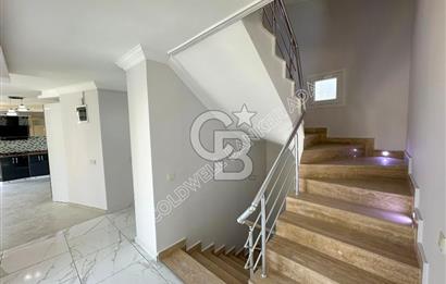 KUŞADASI KUŞTUR KİRALIK 5+1 VİLLA