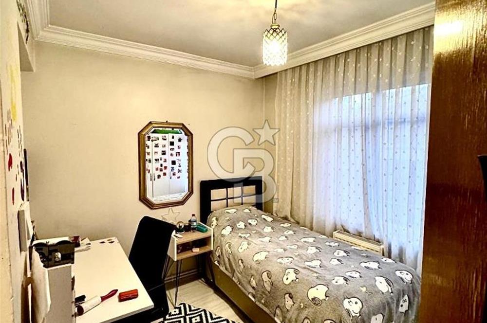BATIKENT OLEYİS 3 SİTESİ DIŞ KÖŞE 4+2 SATILIK TRİPLEKS
