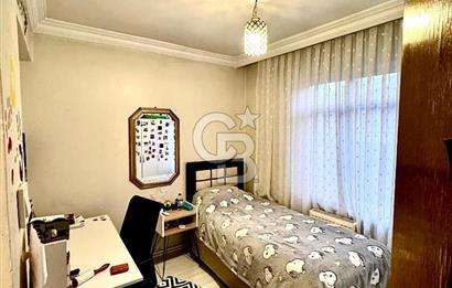 BATIKENT OLEYİS 3 SİTESİ DIŞ KÖŞE 4+2 SATILIK TRİPLEKS