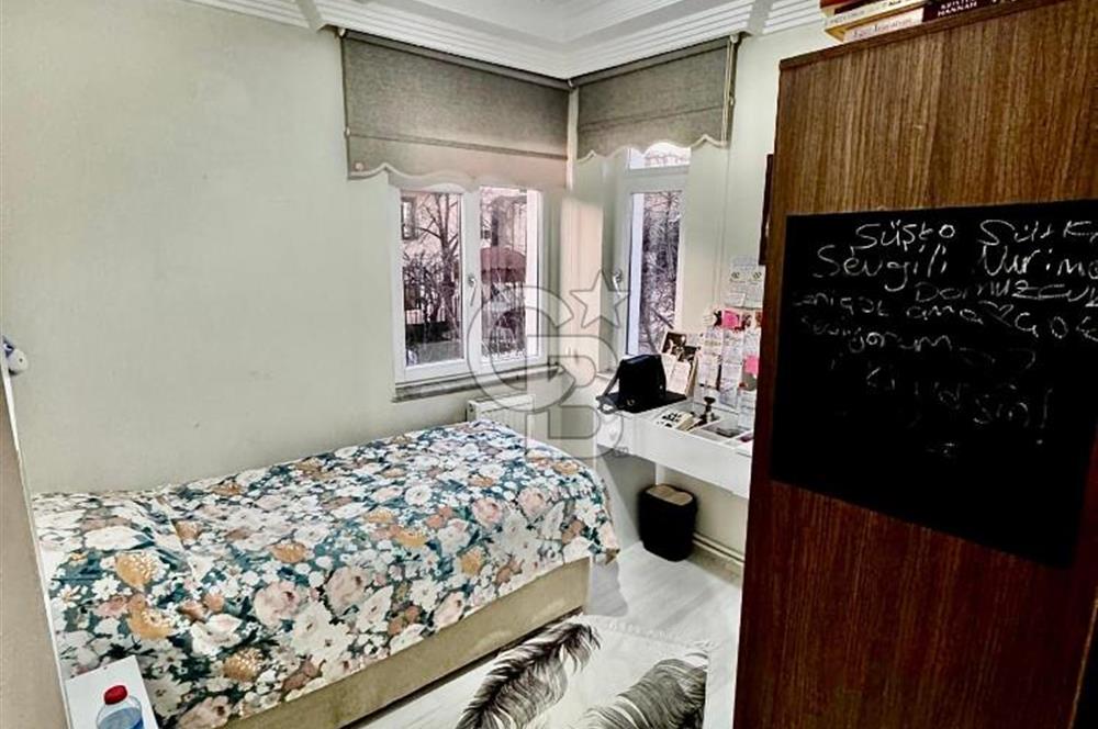 BATIKENT OLEYİS 3 SİTESİ DIŞ KÖŞE 4+2 SATILIK TRİPLEKS