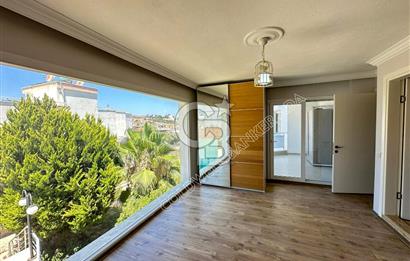 KUŞADASI KUŞTUR KİRALIK 5+1 VİLLA