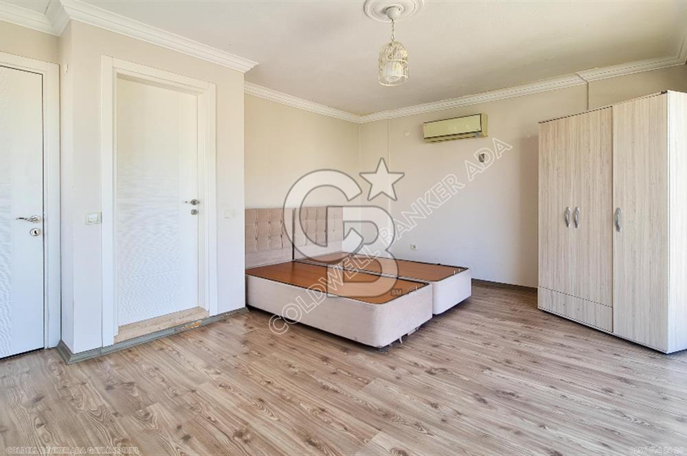KUŞADASI KUŞTUR KİRALIK 5+1 VİLLA