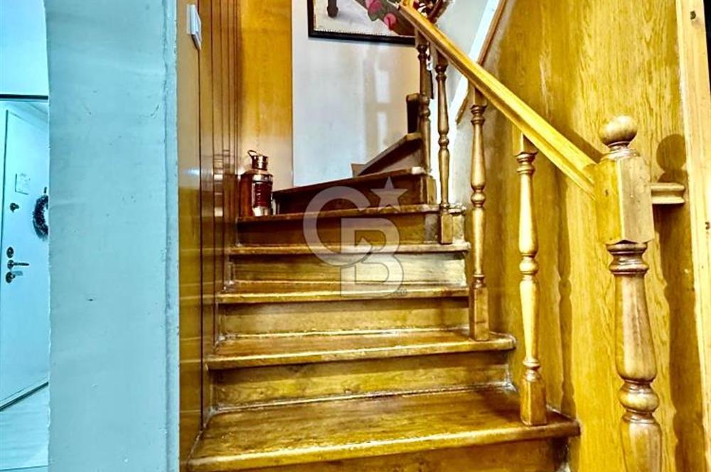 BATIKENT OLEYİS 3 SİTESİ DIŞ KÖŞE 4+2 SATILIK TRİPLEKS