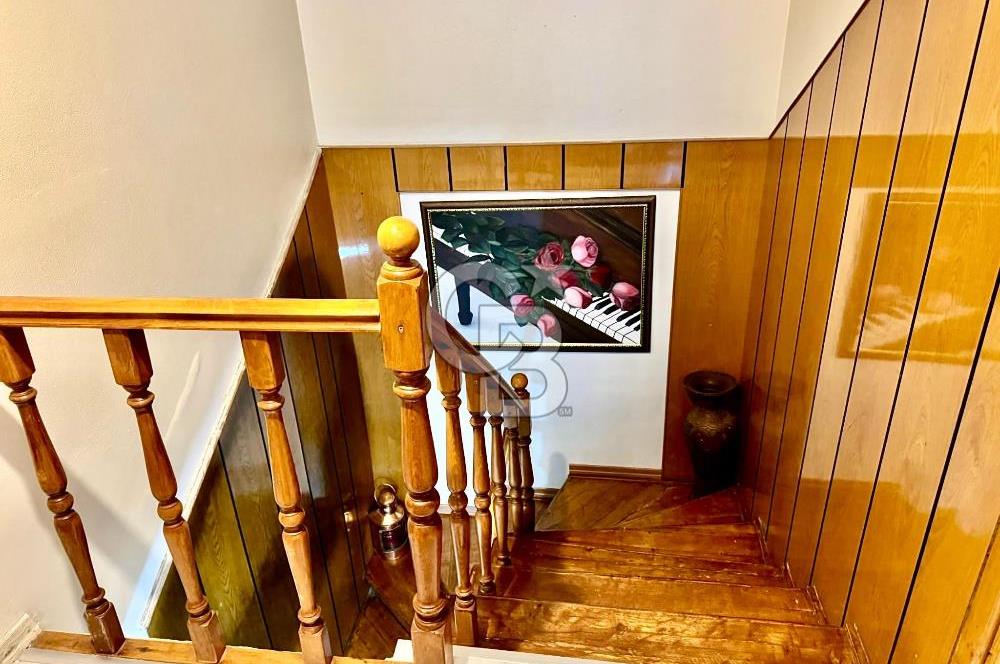 BATIKENT OLEYİS 3 SİTESİ DIŞ KÖŞE 4+2 SATILIK TRİPLEKS