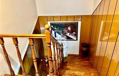 BATIKENT OLEYİS 3 SİTESİ DIŞ KÖŞE 4+2 SATILIK TRİPLEKS
