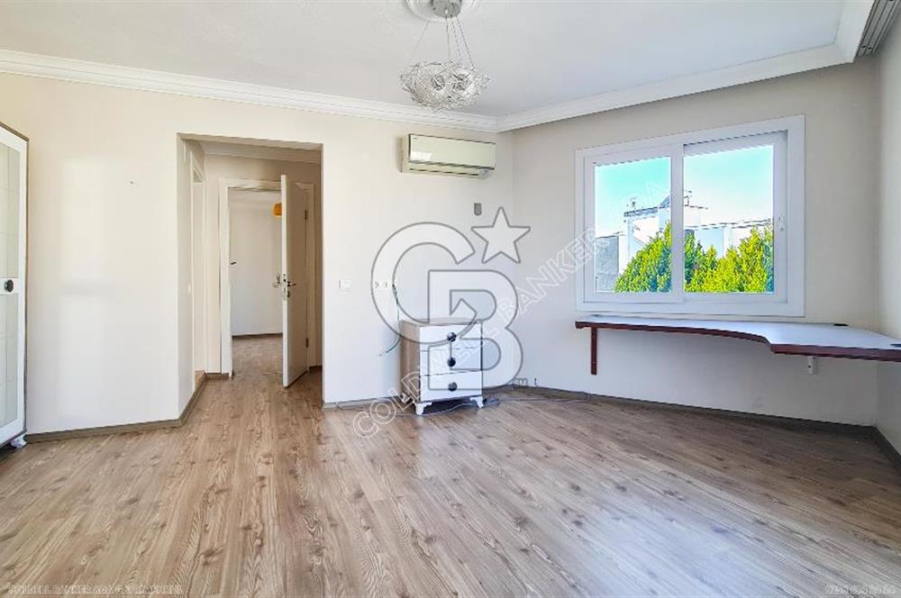 KUŞADASI KUŞTUR KİRALIK 5+1 VİLLA