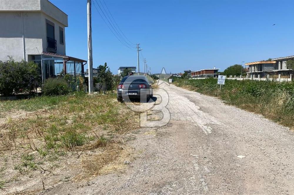 URLA ATATÜRK MAHALLESİNDE SATILIK İMARLI ARSA