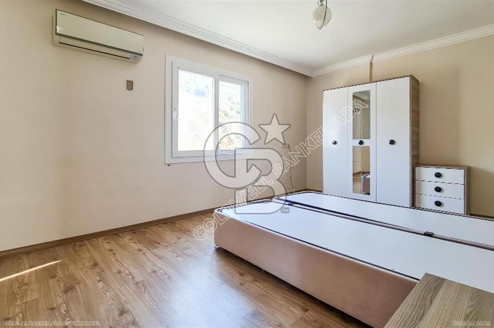 KUŞADASI KUŞTUR KİRALIK 5+1 VİLLA