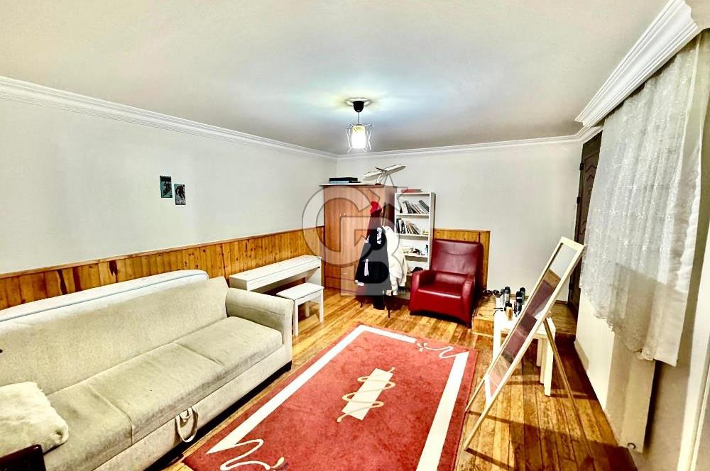 BATIKENT OLEYİS 3 SİTESİ DIŞ KÖŞE 4+2 SATILIK TRİPLEKS