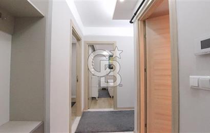 İzmir Karşıyaka Şemikler Eşyalı Kiralık 3+1 81 M² Daire