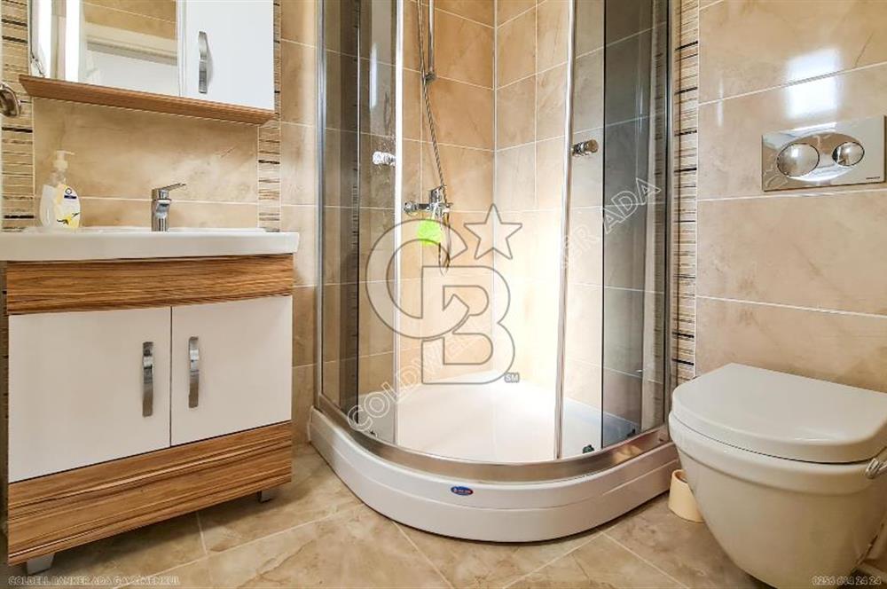 KUŞADASI KUŞTUR KİRALIK 5+1 VİLLA