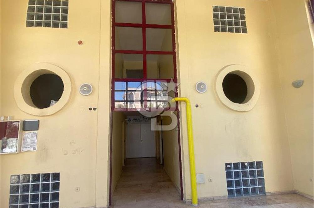 YENİKENT ORTAPINAR TOKİ KONUTLARINDA EŞYALI 1+1 KİRALIK DAİRE