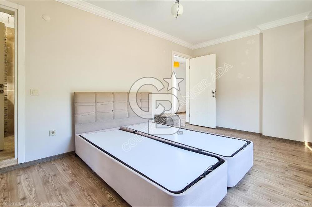 KUŞADASI KUŞTUR KİRALIK 5+1 VİLLA