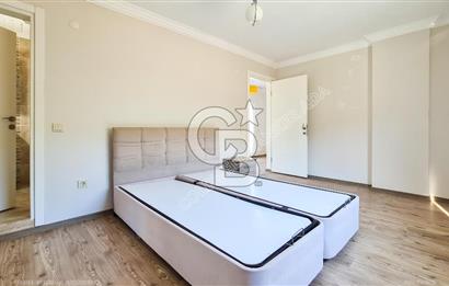KUŞADASI KUŞTUR KİRALIK 5+1 VİLLA