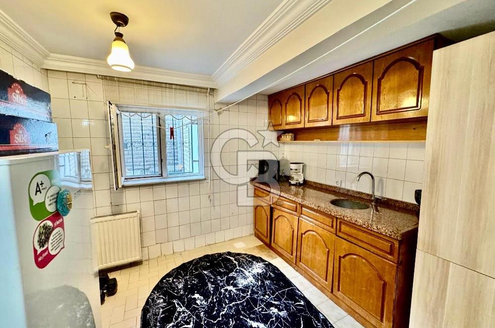 BATIKENT OLEYİS 3 SİTESİ DIŞ KÖŞE 4+2 SATILIK TRİPLEKS