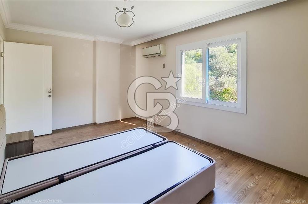 KUŞADASI KUŞTUR KİRALIK 5+1 VİLLA