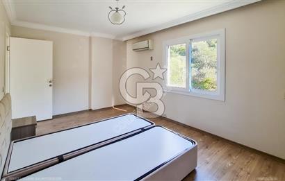 KUŞADASI KUŞTUR KİRALIK 5+1 VİLLA