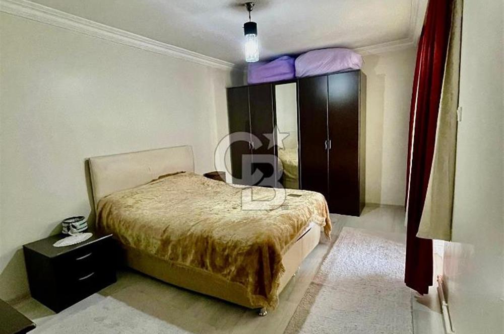 BATIKENT OLEYİS 3 SİTESİ DIŞ KÖŞE 4+2 SATILIK TRİPLEKS