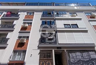 İzmir Karşıyaka Şemikler Eşyalı Kiralık 3+1 81 M² Daire