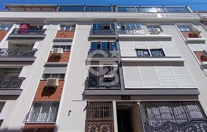 İzmir Karşıyaka Şemikler Eşyalı Kiralık 3+1 81 M² Daire