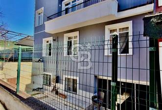 BATIKENT OLEYİS 3 SİTESİ DIŞ KÖŞE 4+2 SATILIK TRİPLEKS
