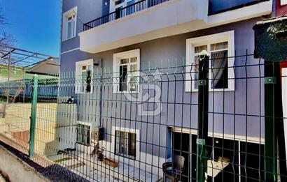 BATIKENT OLEYİS 3 SİTESİ DIŞ KÖŞE 4+2 SATILIK TRİPLEKS