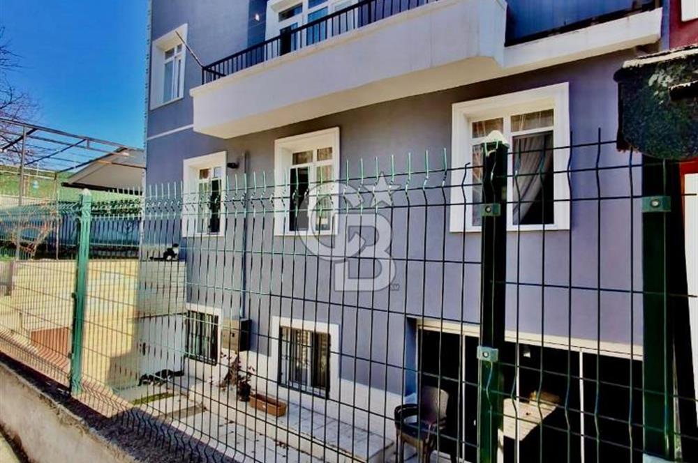 BATIKENT OLEYİS 3 SİTESİ DIŞ KÖŞE 4+2 SATILIK TRİPLEKS