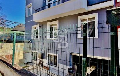 BATIKENT OLEYİS 3 SİTESİ DIŞ KÖŞE 4+2 SATILIK TRİPLEKS