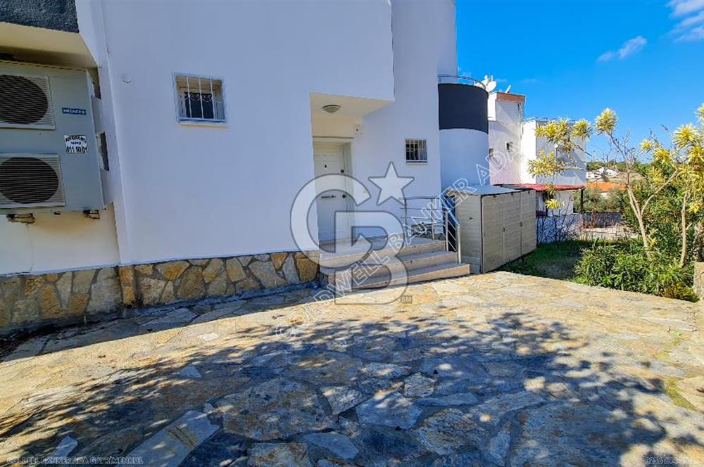KUŞADASI KUŞTUR KİRALIK 5+1 VİLLA