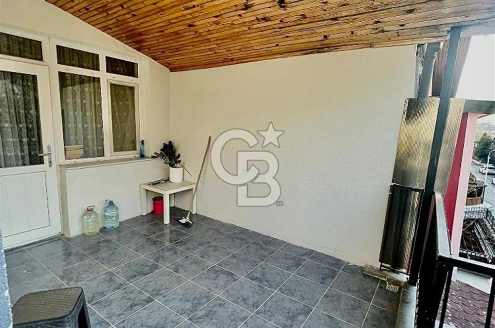 BATIKENT OLEYİS 3 SİTESİ DIŞ KÖŞE 4+2 SATILIK TRİPLEKS