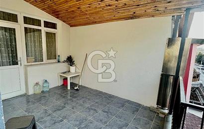 BATIKENT OLEYİS 3 SİTESİ DIŞ KÖŞE 4+2 SATILIK TRİPLEKS