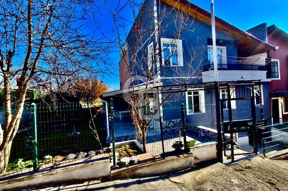 BATIKENT OLEYİS 3 SİTESİ DIŞ KÖŞE 4+2 SATILIK TRİPLEKS