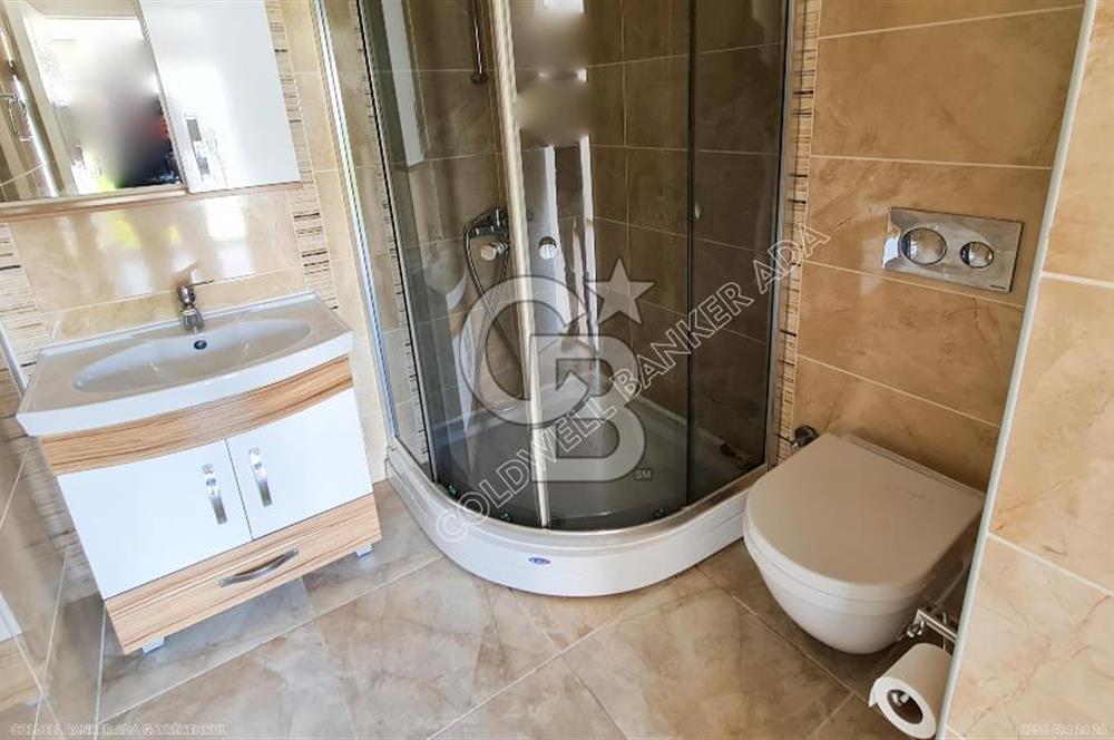KUŞADASI KUŞTUR KİRALIK 5+1 VİLLA