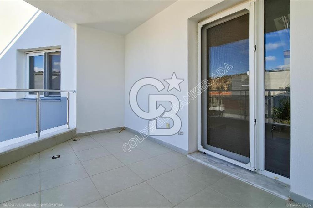KUŞADASI KUŞTUR KİRALIK 5+1 VİLLA