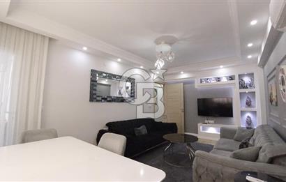 İzmir Karşıyaka Şemikler Eşyalı Kiralık 3+1 81 M² Daire