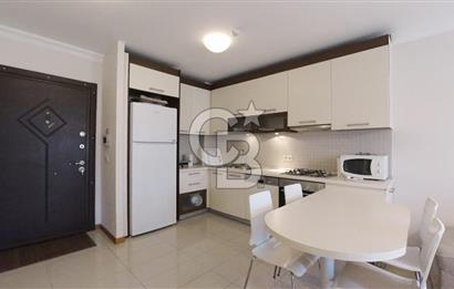 Mavişehir Soyak B Havuz & Peyzaj Eşyalı Kiralık 1+1 68 M² Daire
