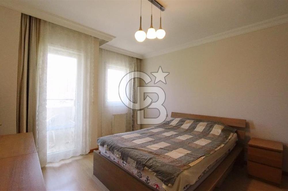 Mavişehir Soyak B Havuz & Peyzaj Eşyalı Kiralık 1+1 68 M² Daire