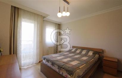 Mavişehir Soyak B Havuz & Peyzaj Eşyalı Kiralık 1+1 68 M² Daire