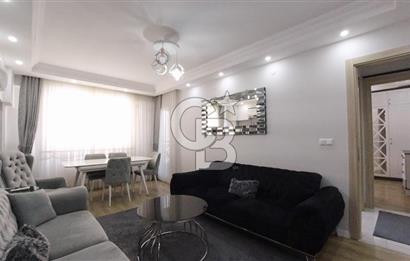 İzmir Karşıyaka Şemikler Eşyalı Kiralık 3+1 81 M² Daire