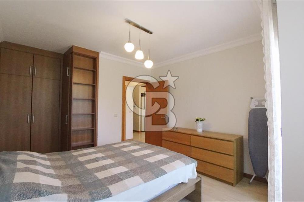 Mavişehir Soyak B Havuz & Peyzaj Eşyalı Kiralık 1+1 68 M² Daire