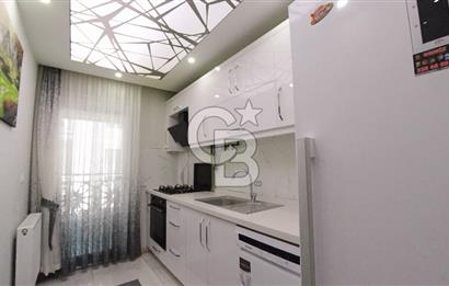 İzmir Karşıyaka Şemikler Eşyalı Kiralık 3+1 81 M² Daire