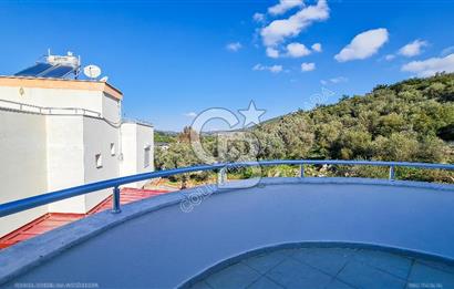 KUŞADASI KUŞTUR KİRALIK 5+1 VİLLA