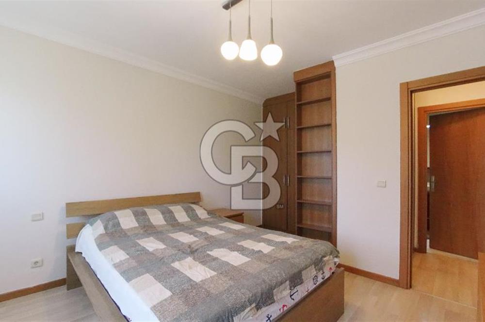 Mavişehir Soyak B Havuz & Peyzaj Eşyalı Kiralık 1+1 68 M² Daire