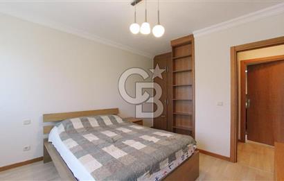 Mavişehir Soyak B Havuz & Peyzaj Eşyalı Kiralık 1+1 68 M² Daire